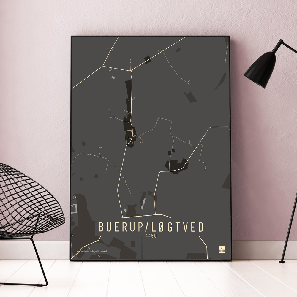 Buerup-Løgtved