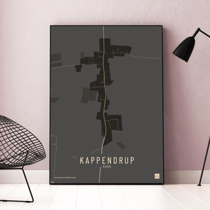 Kappendrup