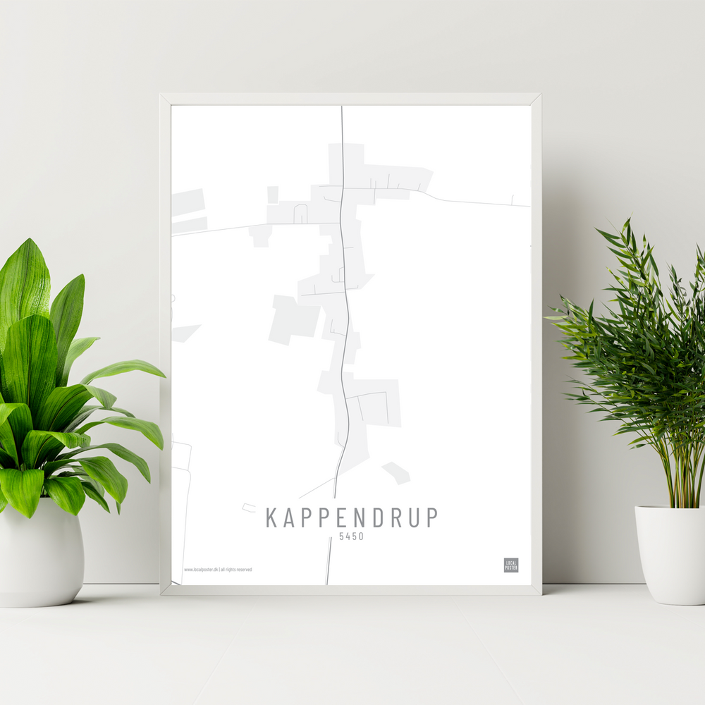 Kappendrup