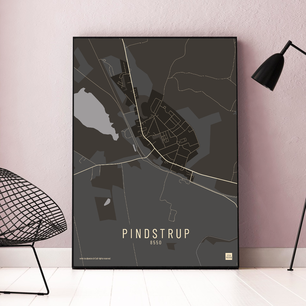 Pindstrup