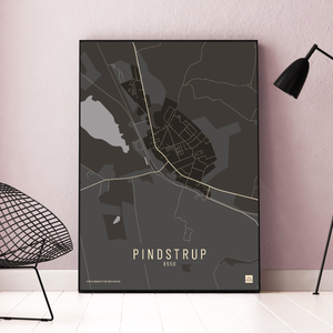 Pindstrup