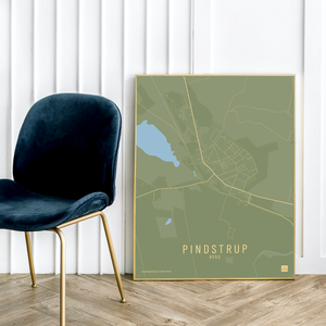 Pindstrup