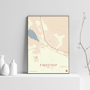 Pindstrup