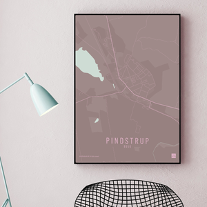 Pindstrup