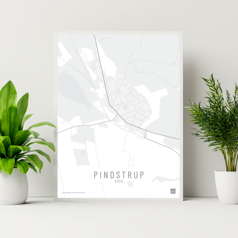 Pindstrup