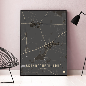 Skanderup-Hjarup