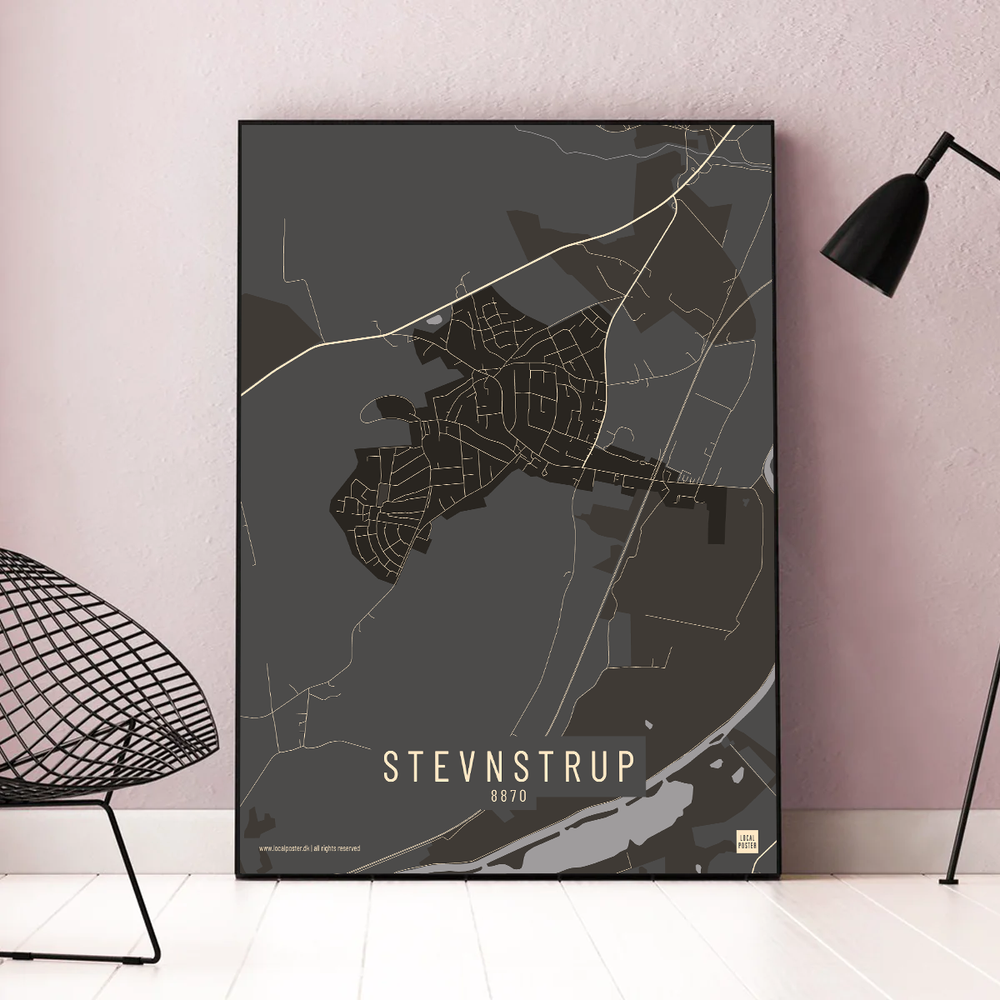 Stevnstrup