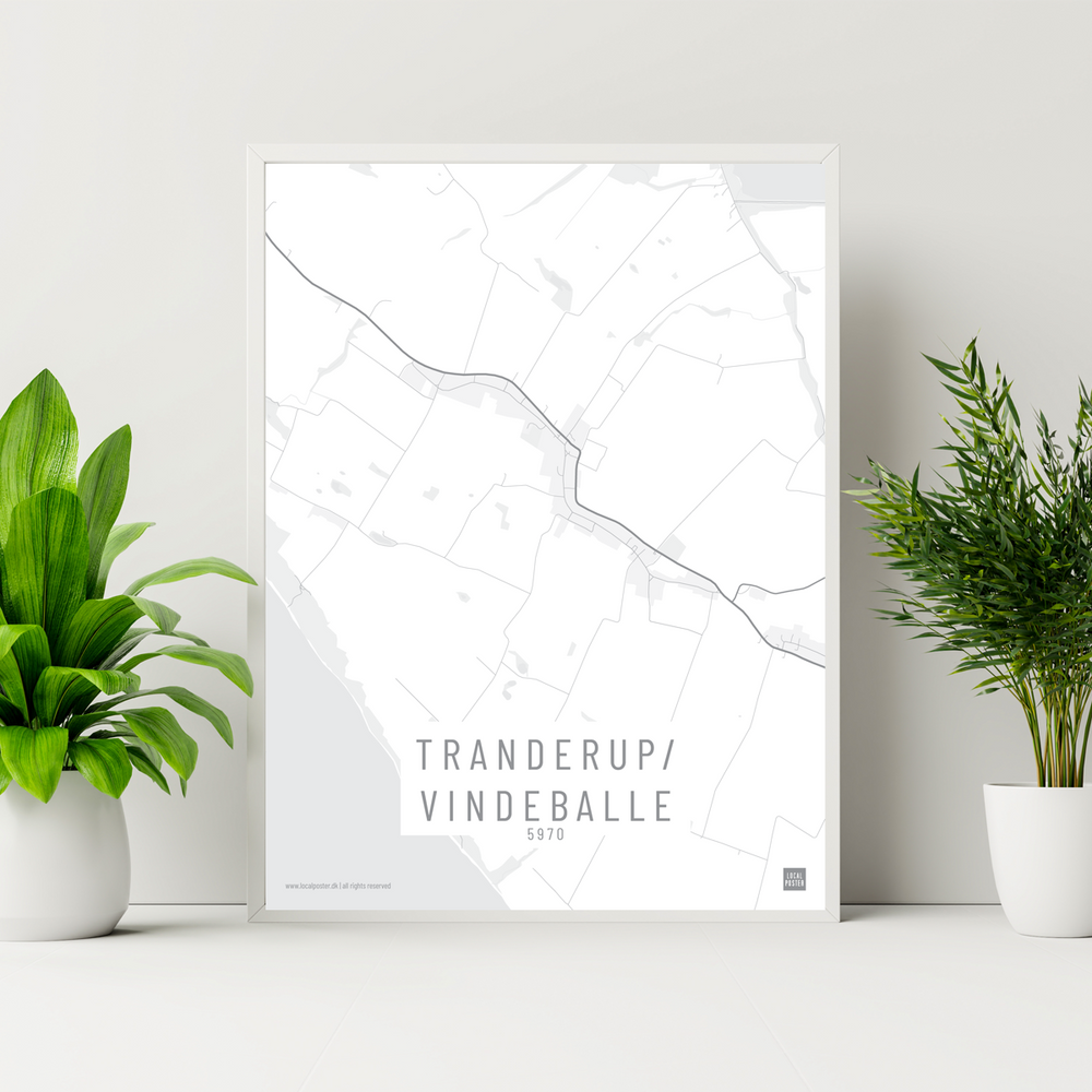 Tranderup-Vindeballe