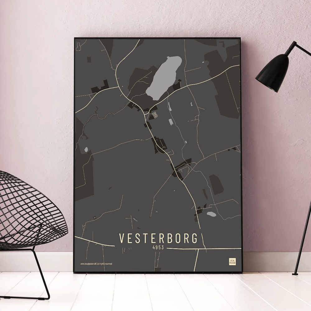 Vesterborg