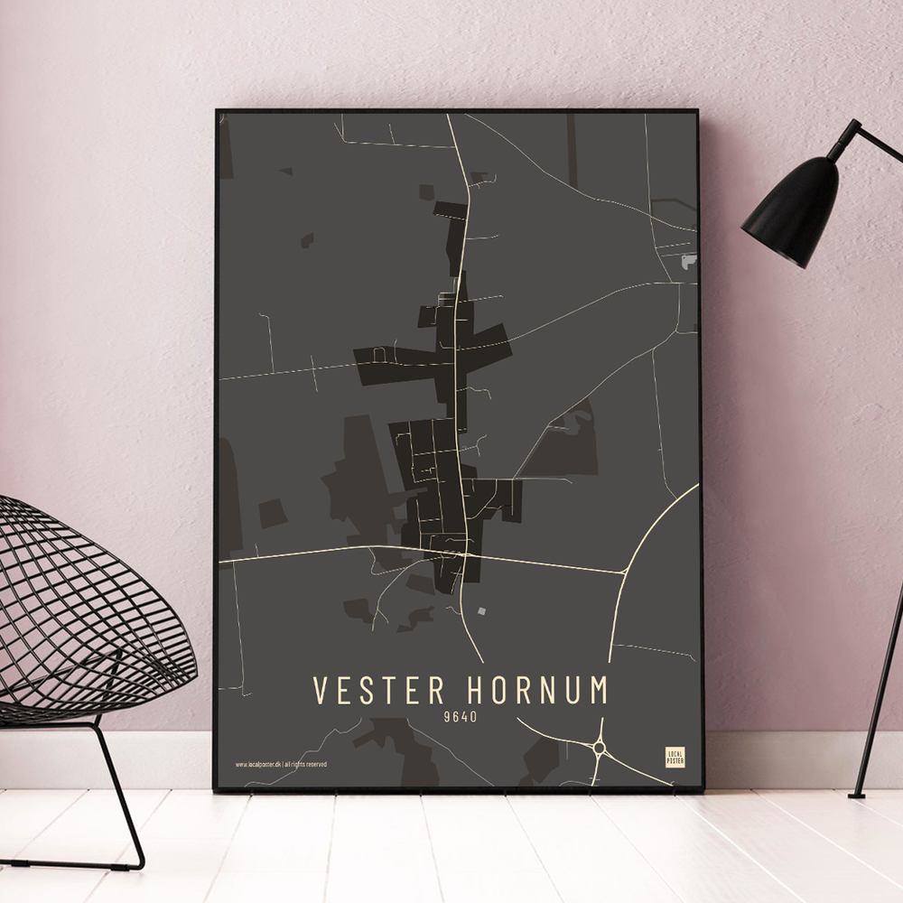 Vester Hornum