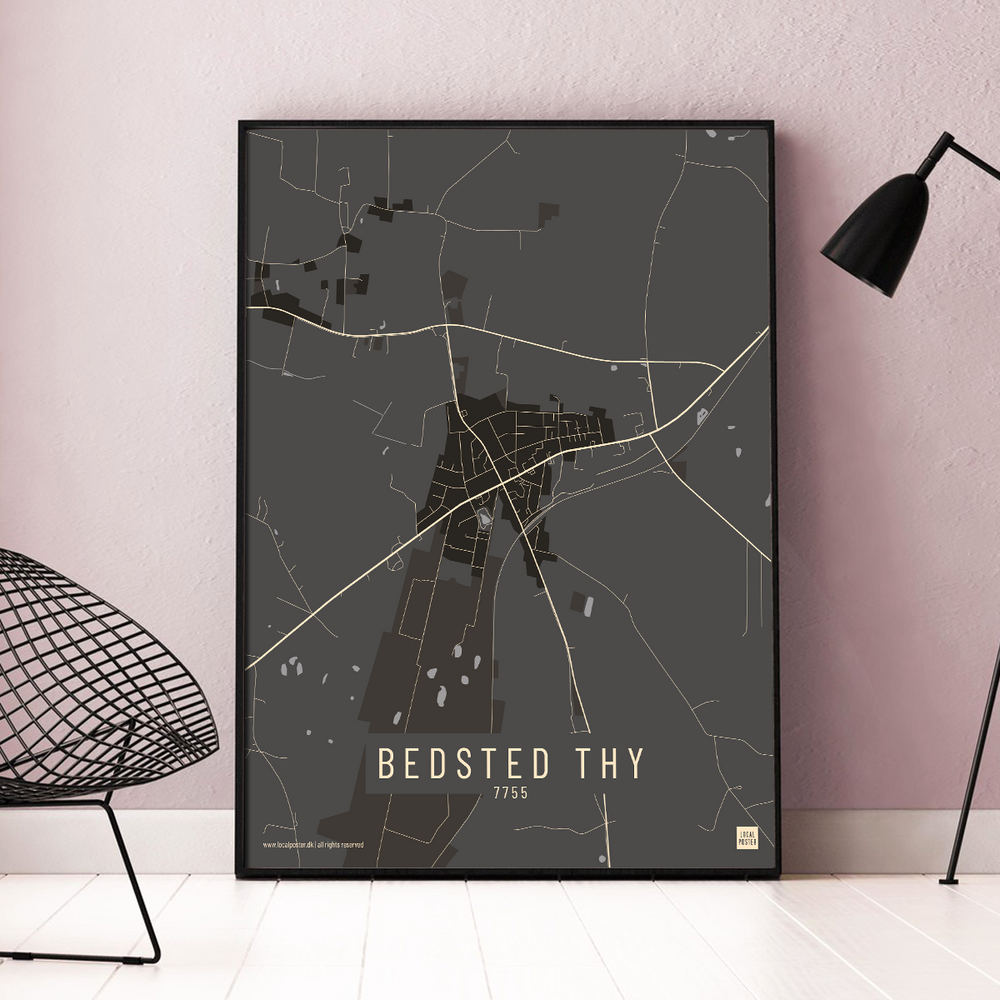 Bedsted Thy