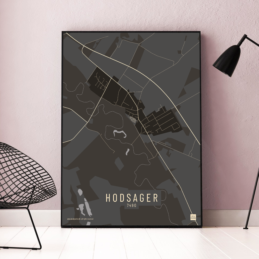 Hodsager