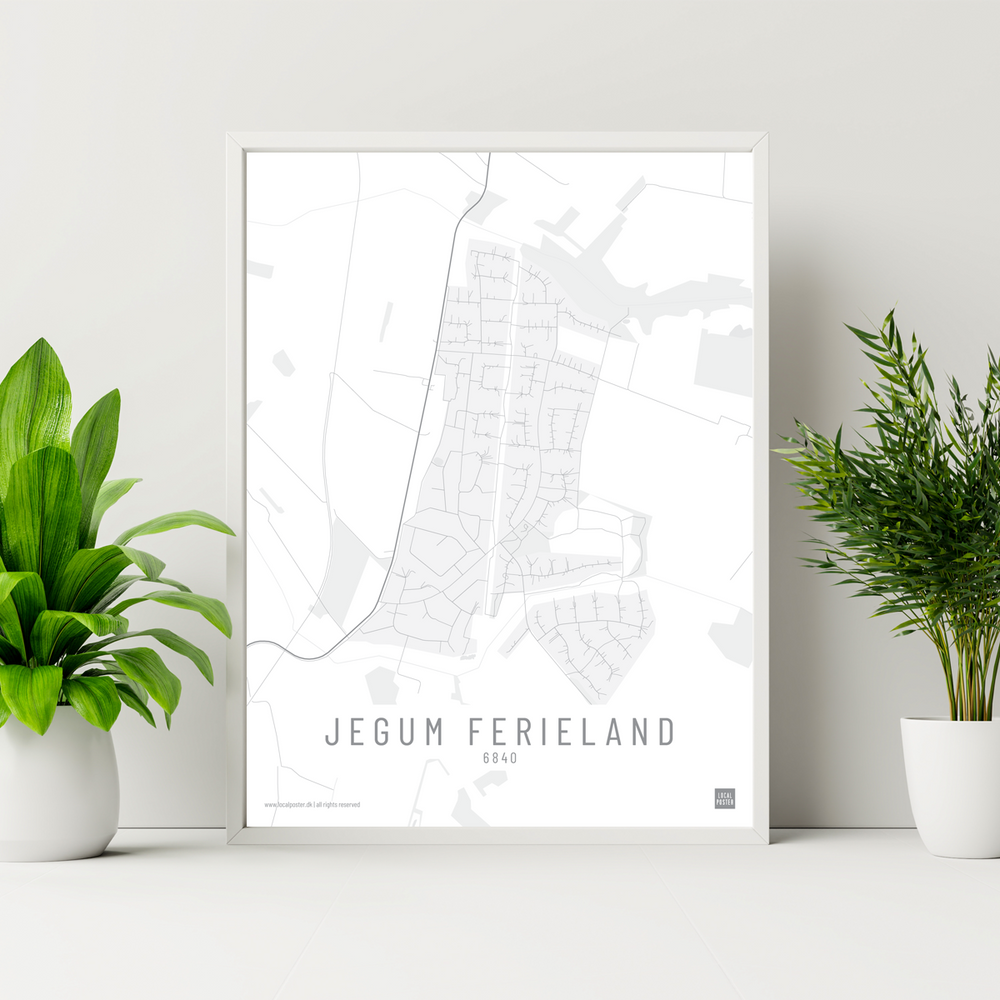 Jegum Ferieland