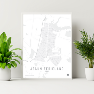 Jegum Ferieland