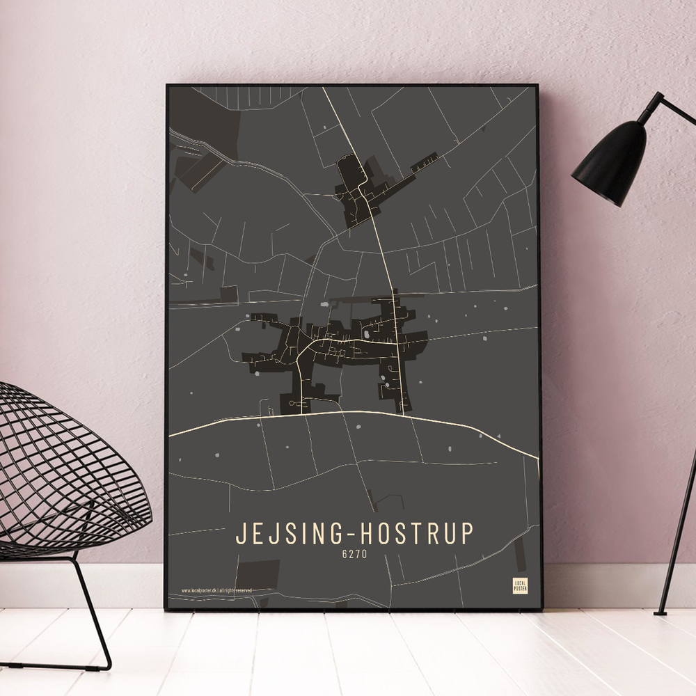 Jejsing-Hostrup