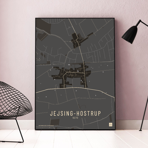 Jejsing-Hostrup