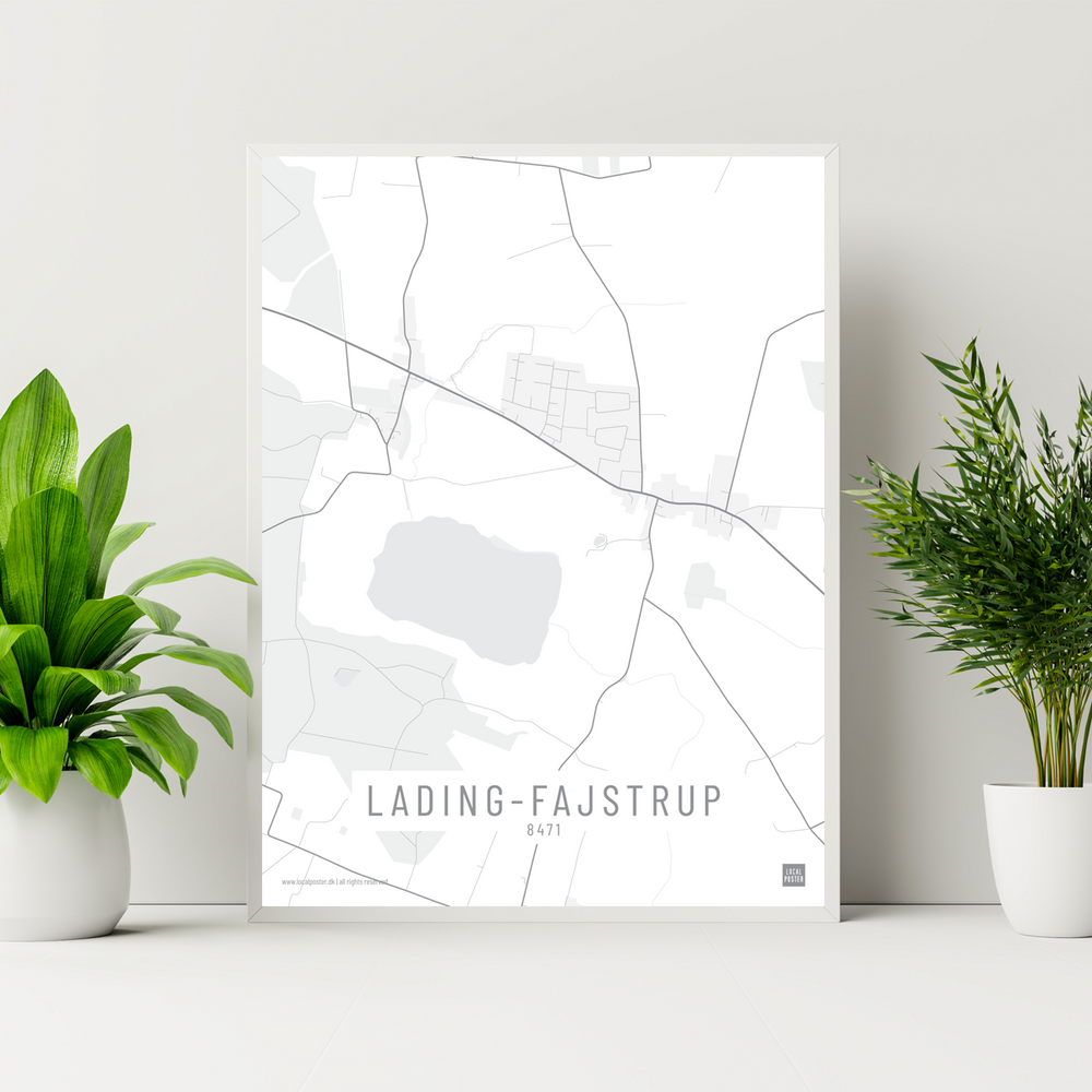 Lading-Fajstrup