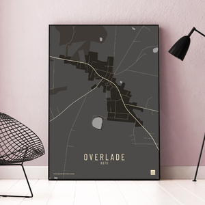 Overlade