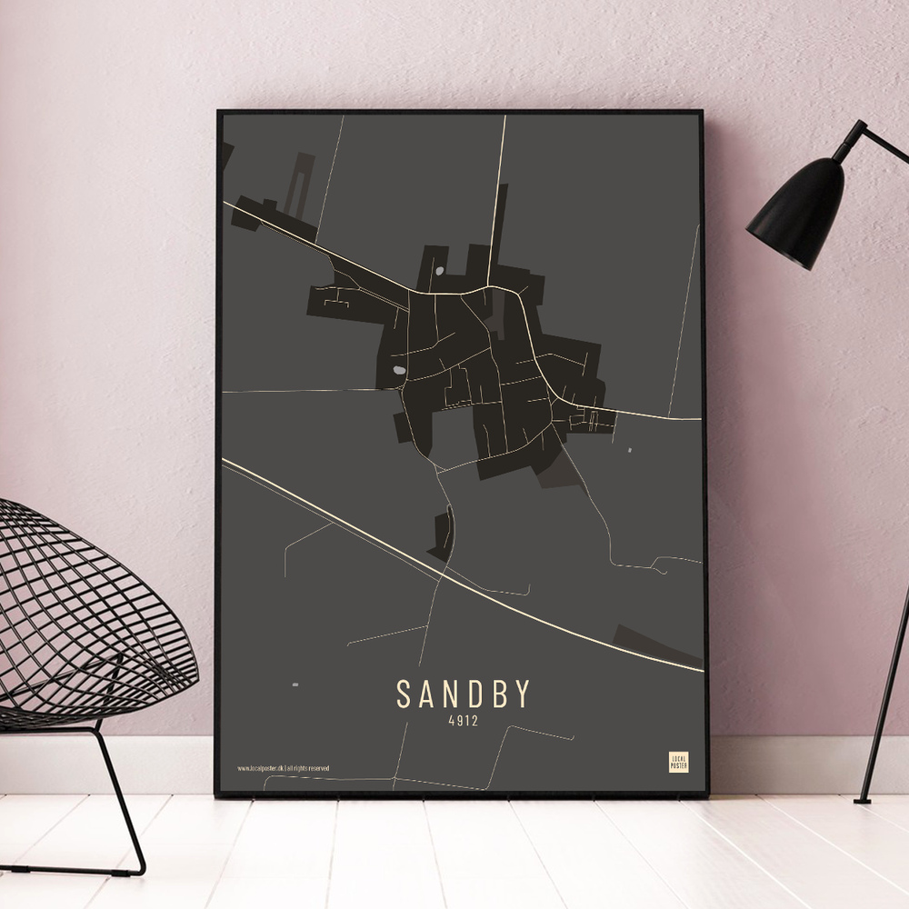 Sandby