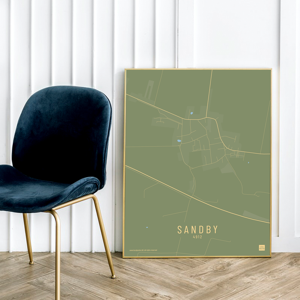 Sandby