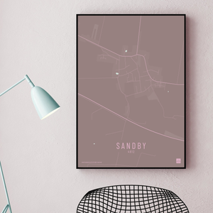 Sandby