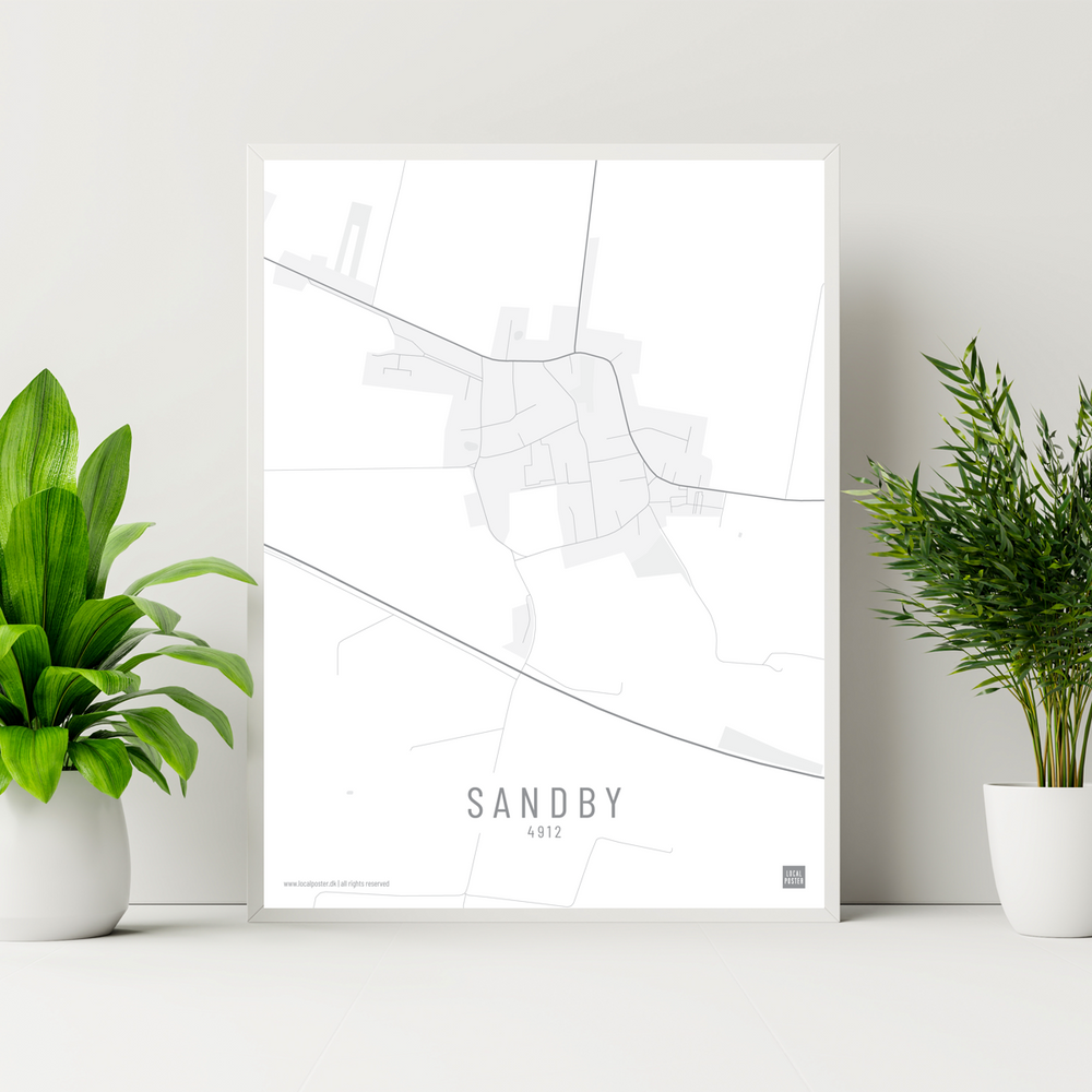 Sandby