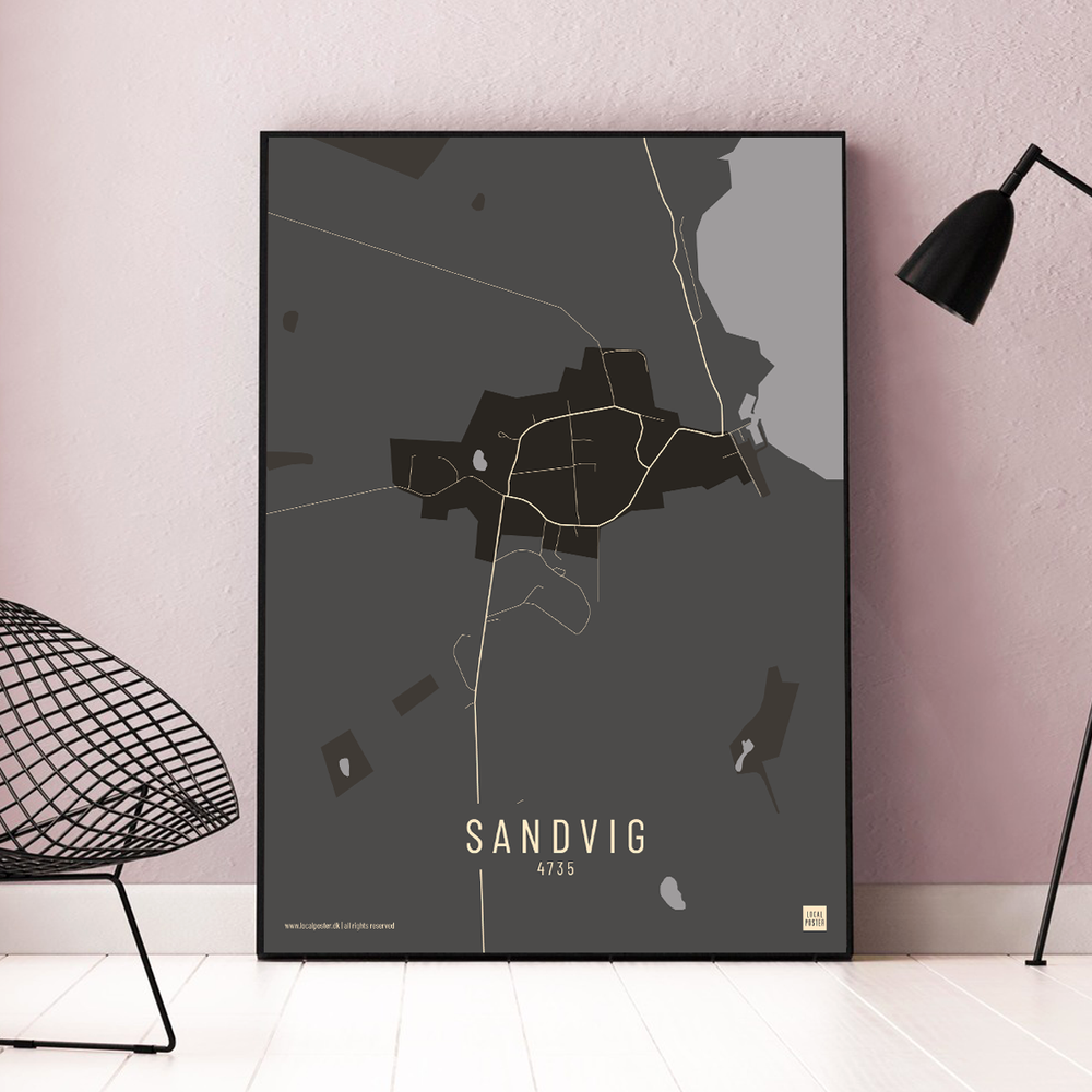 Sandvig