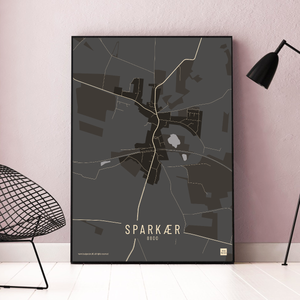 Sparkær