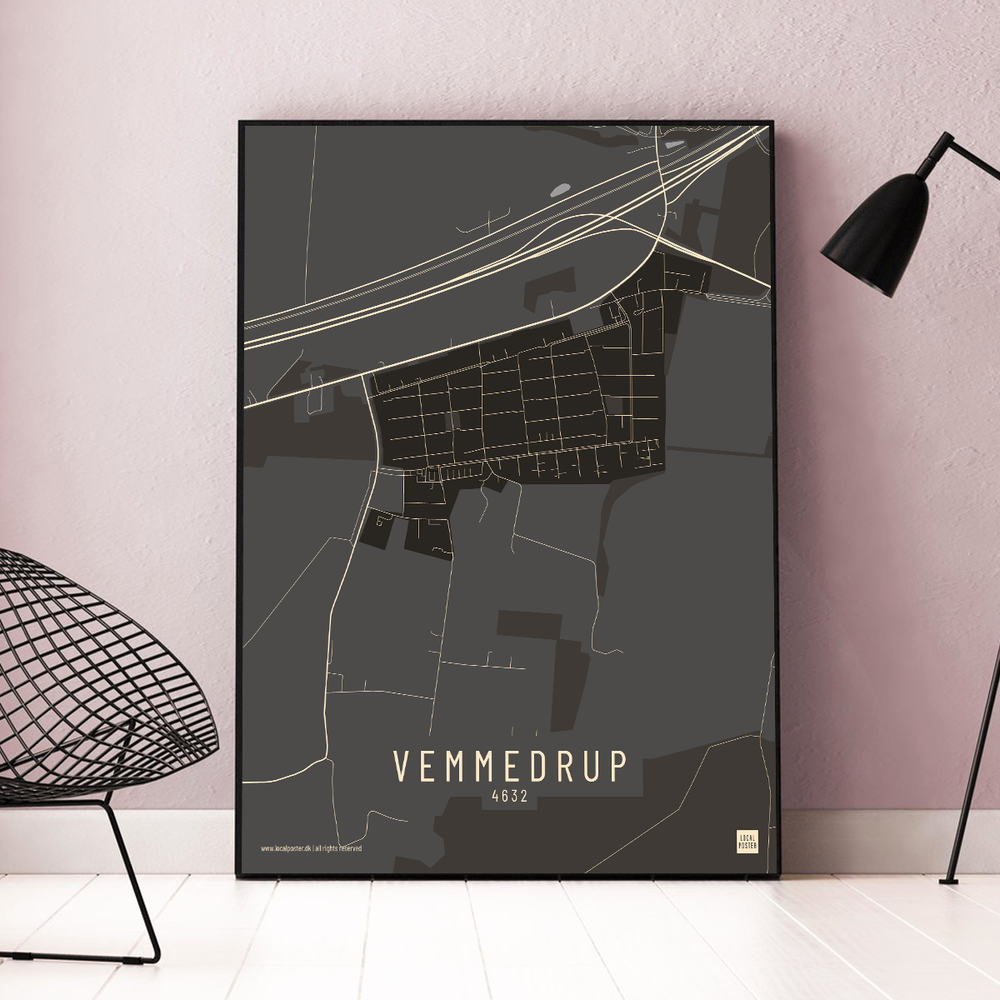 Vemmedrup